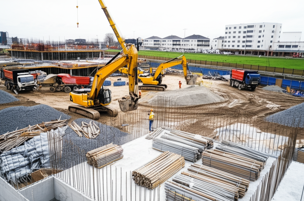 Construction Material