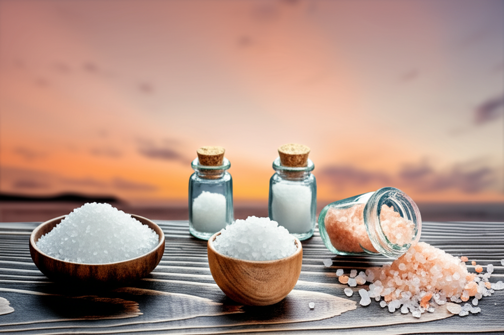 Salt